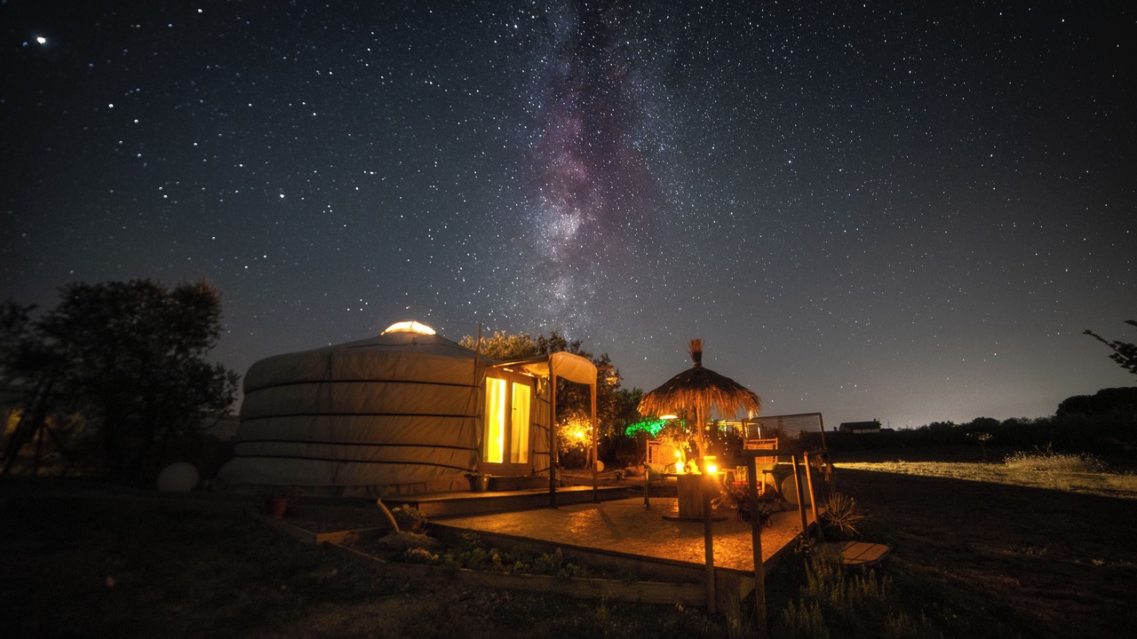 Photo of Outdoor in Torre A Castello