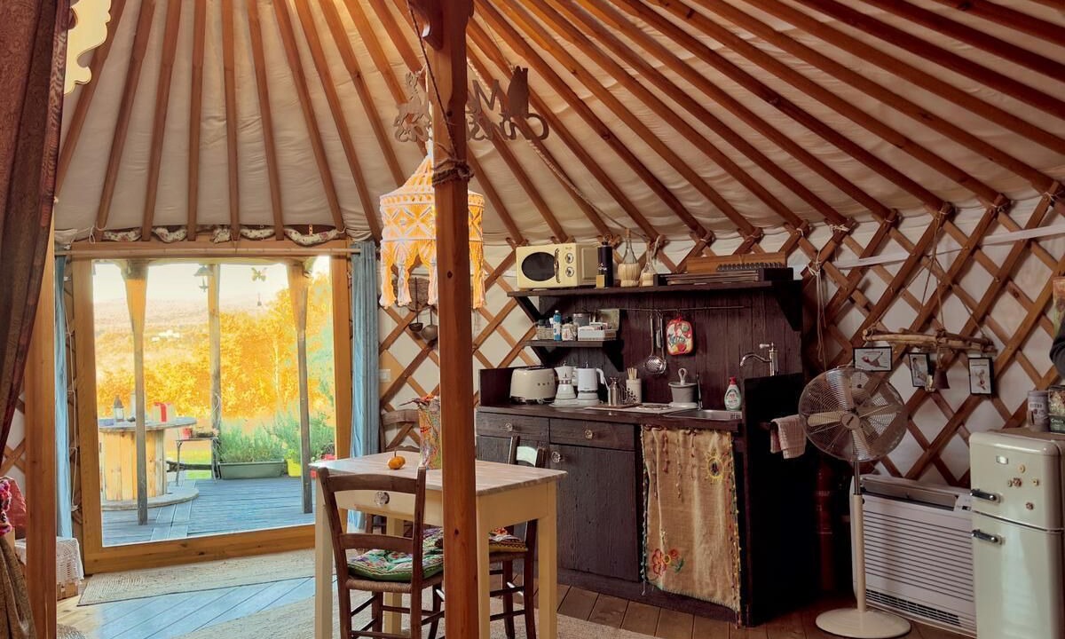Photo of Kitchen in Torre A Castello