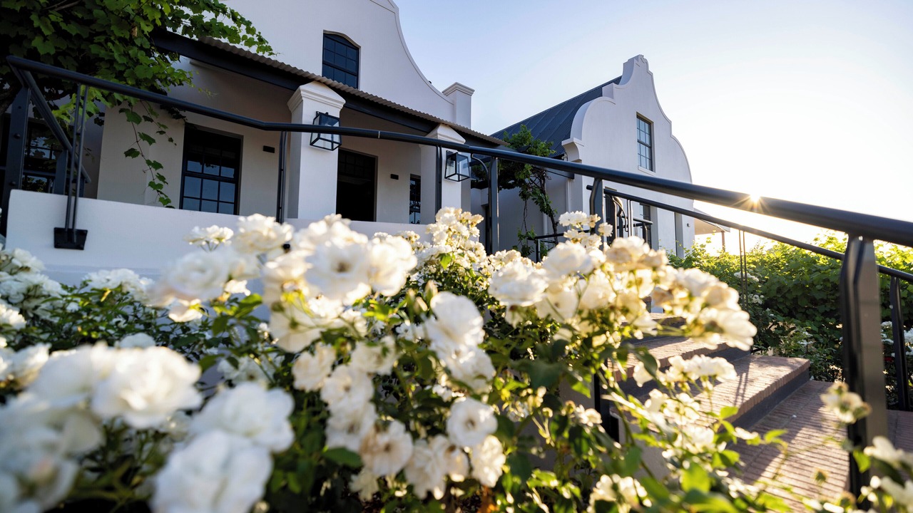 Photo of Outdoor in Tulbagh