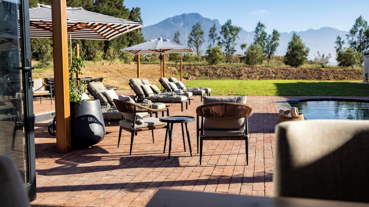 Photo of Outdoor in Tulbagh