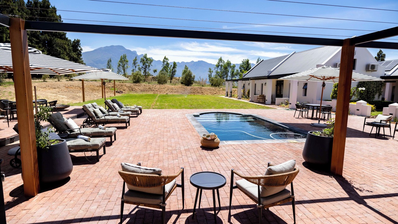 Photo of Outdoor in Tulbagh