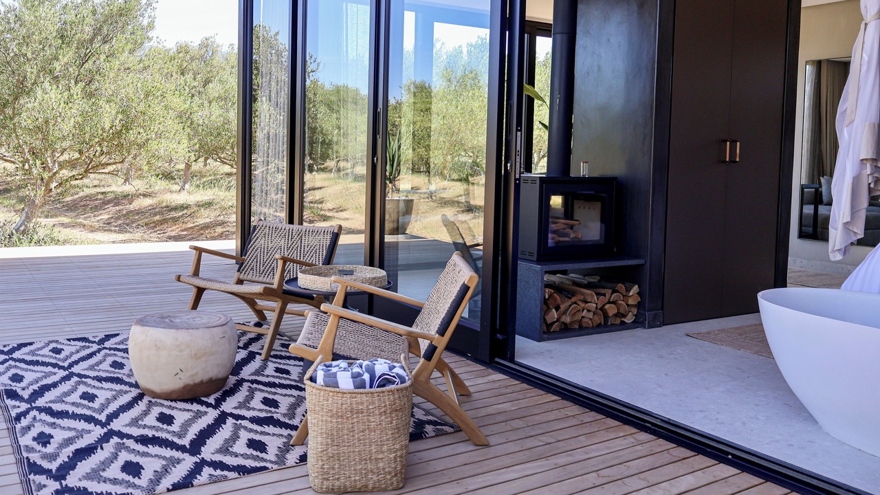 Photo of Bedroom in Paarl
