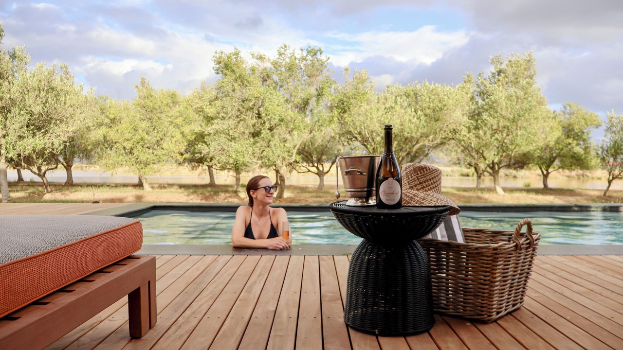 Photo of Outdoor in Paarl