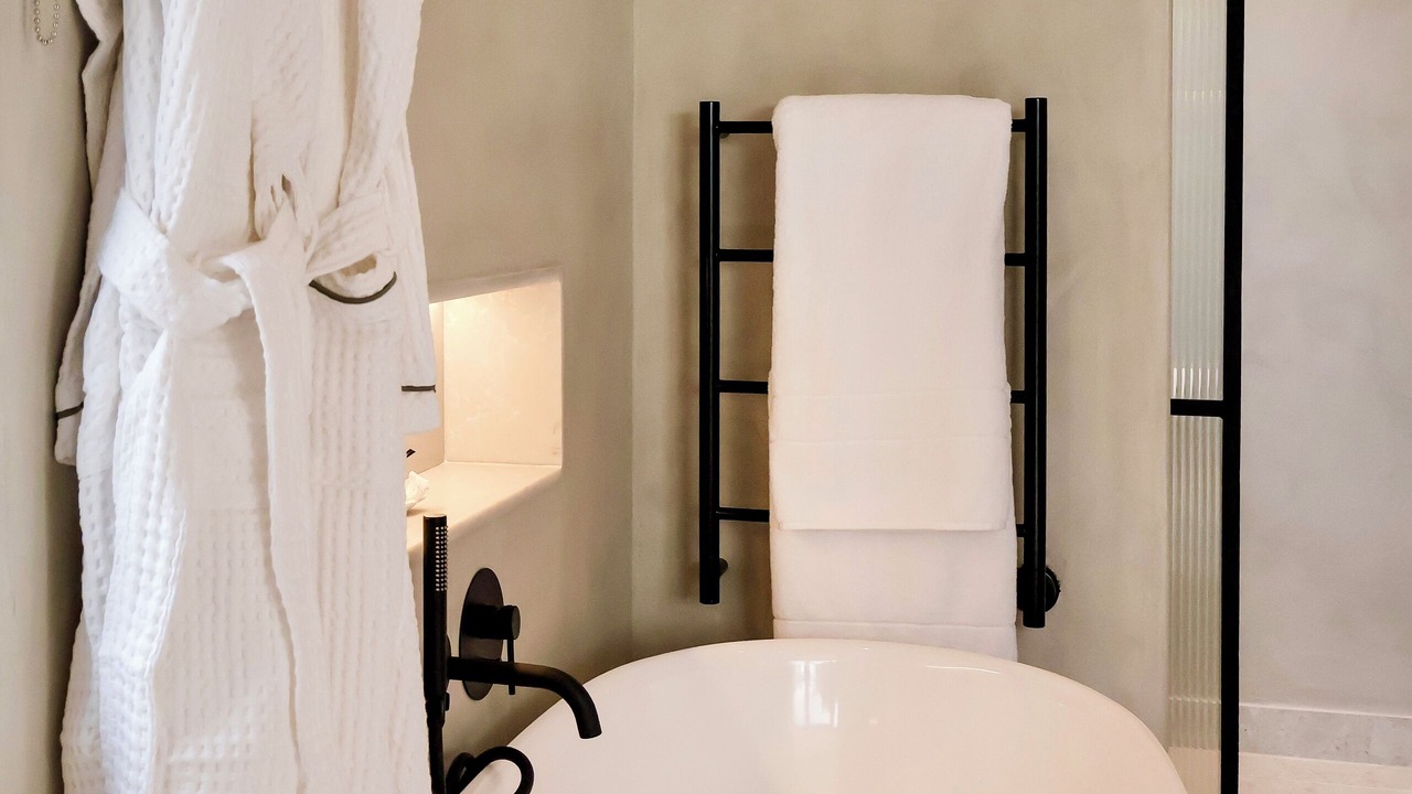 Photo of Bathroom in Paarl