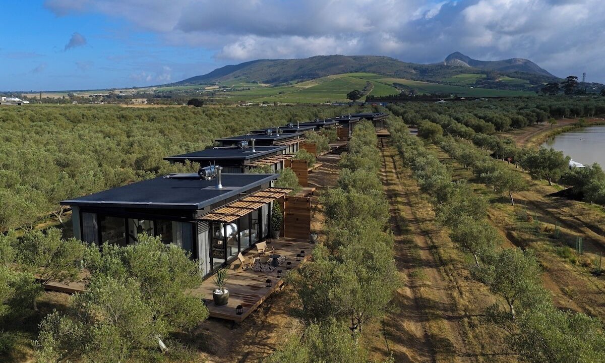 Photo of Outdoor in Paarl