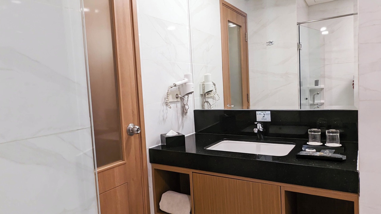 Photo of Bedroom in Jakarta