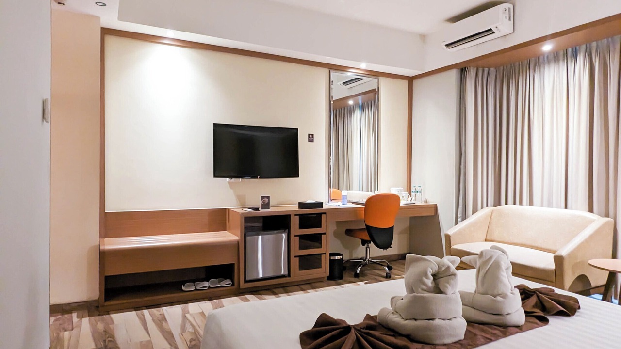 Photo of Bedroom in Jakarta