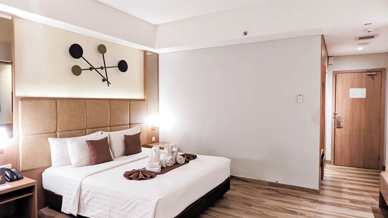 Photo of Bedroom in Jakarta