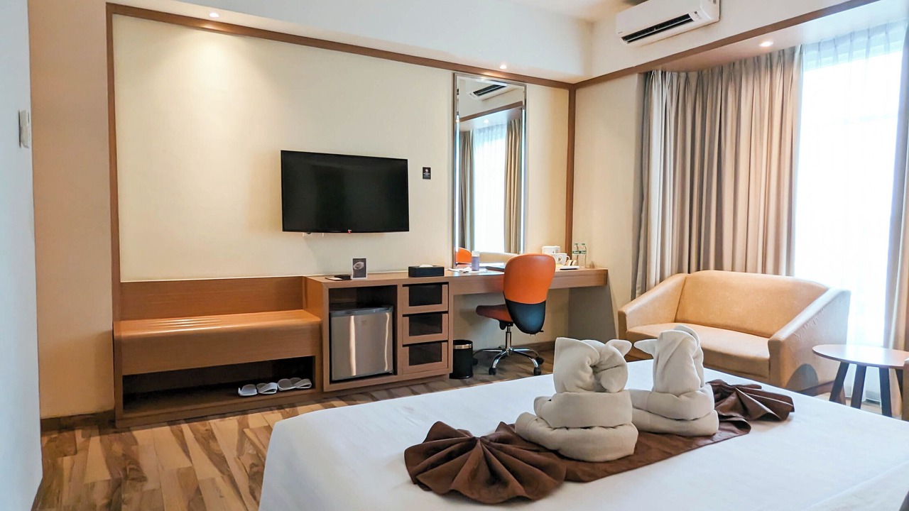 Photo of Bedroom in Jakarta