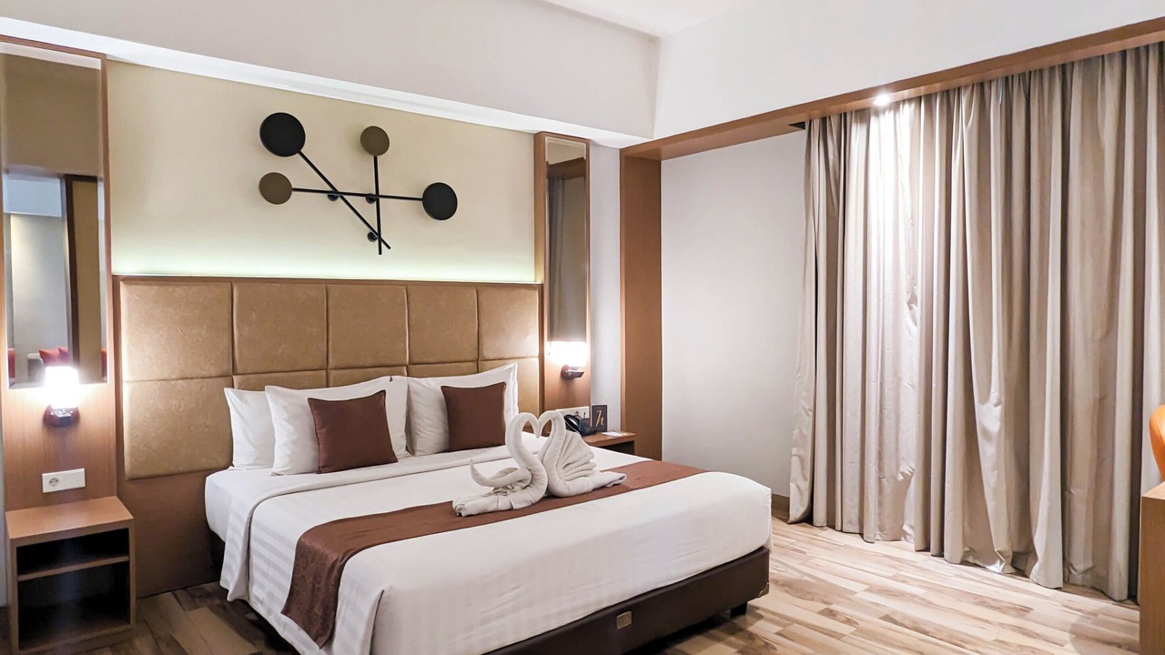 Photo of Bedroom in Jakarta