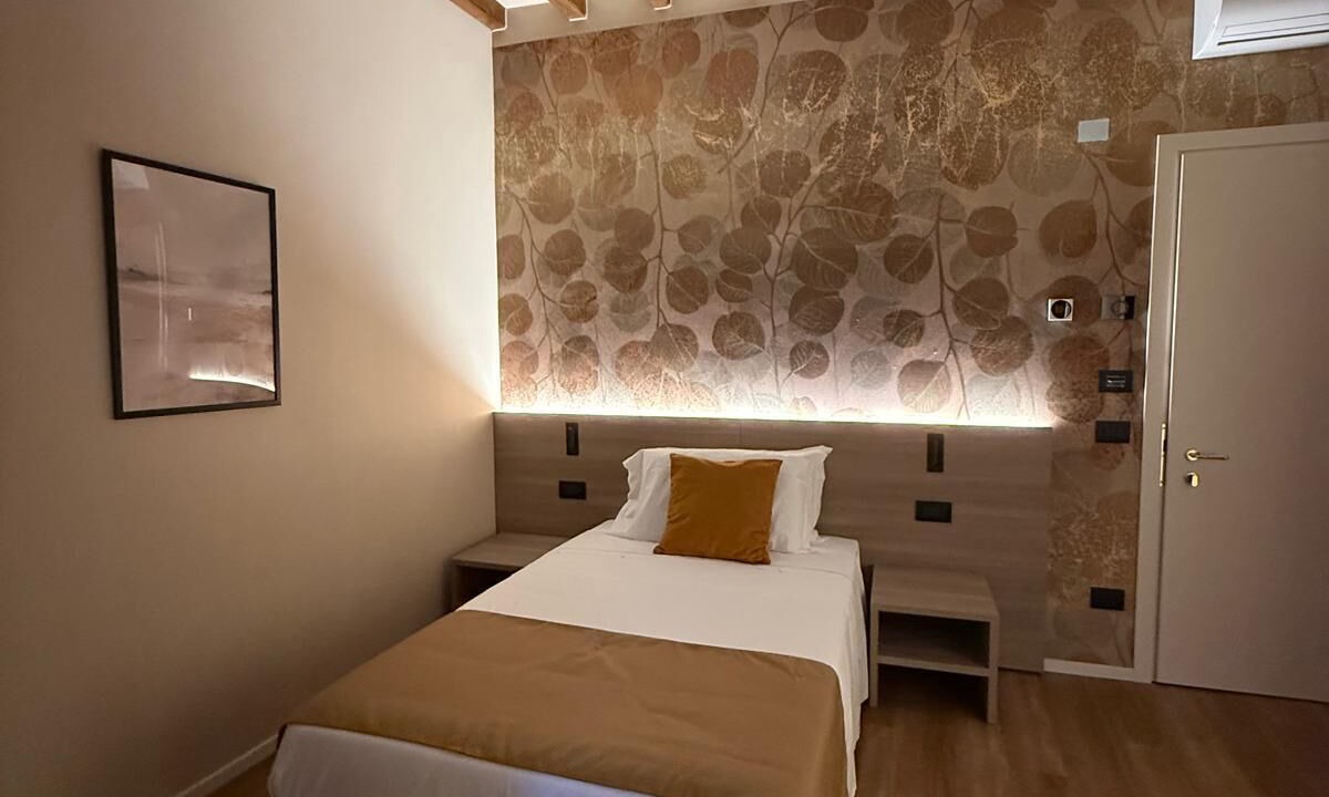 Photo of Bedroom in Soragna