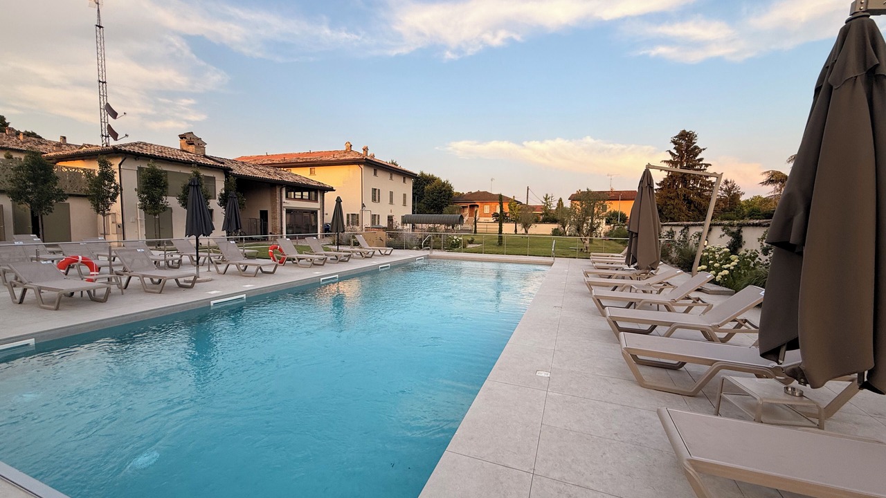 Photo of Outdoor in Soragna