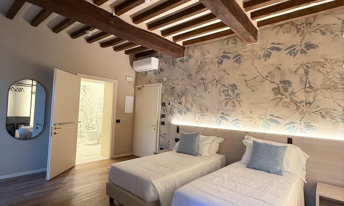 Photo of Bedroom in Soragna