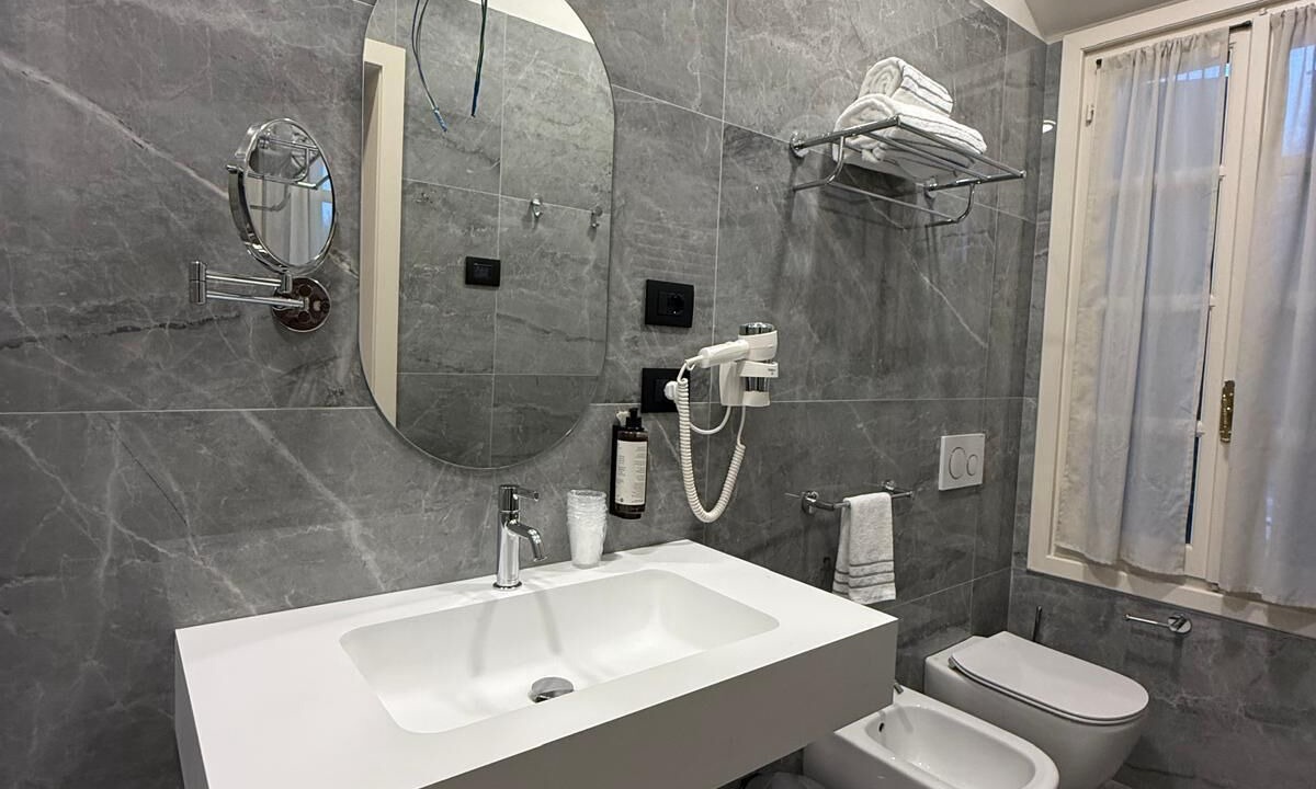 Photo of Bathroom in Soragna