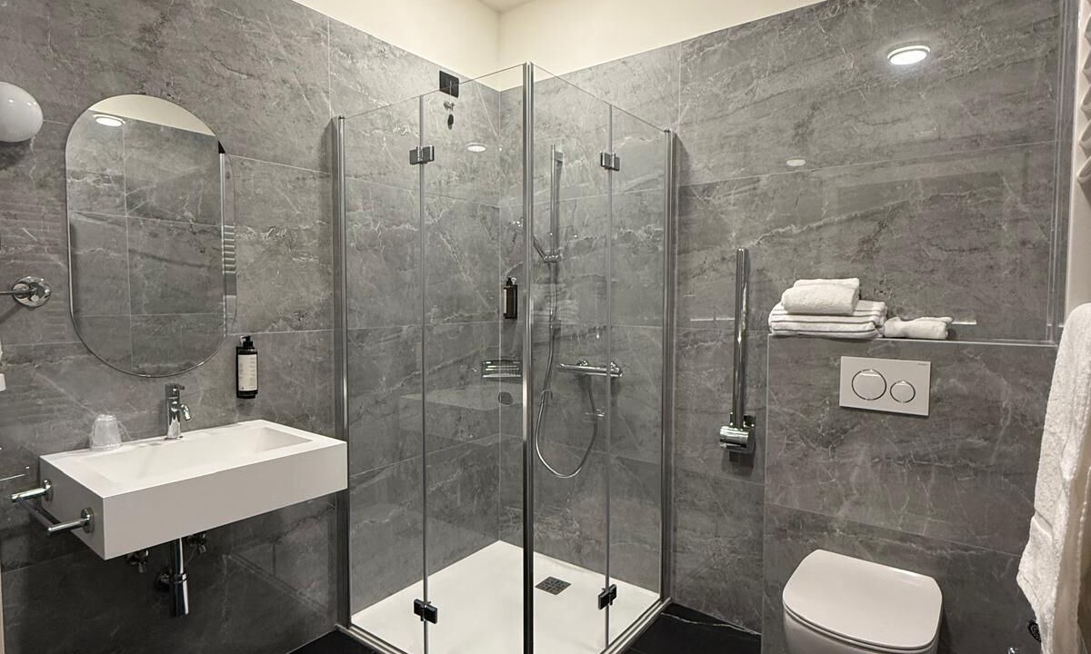 Photo of Bathroom in Soragna
