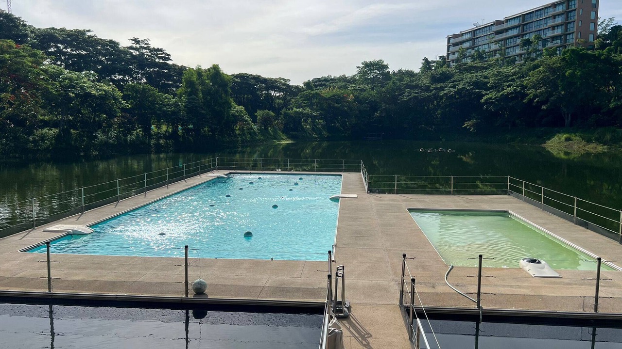 Photo of Outdoor in Pong Ta Long