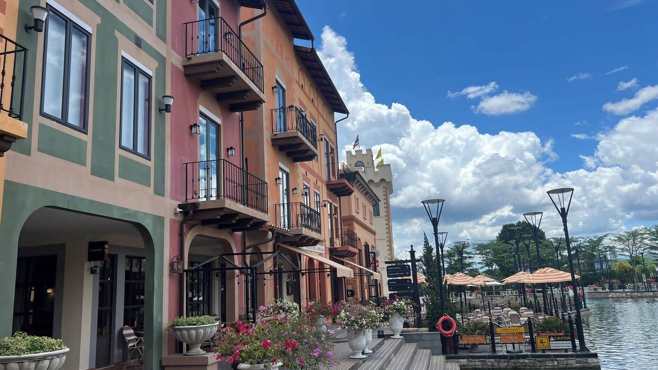 Photo of Outdoor in Pong Ta Long