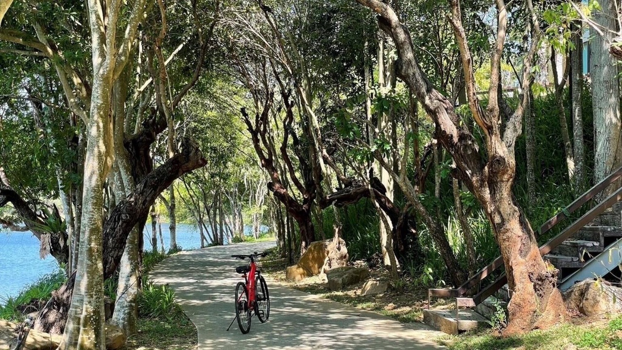 Photo of Outdoor in Pong Ta Long