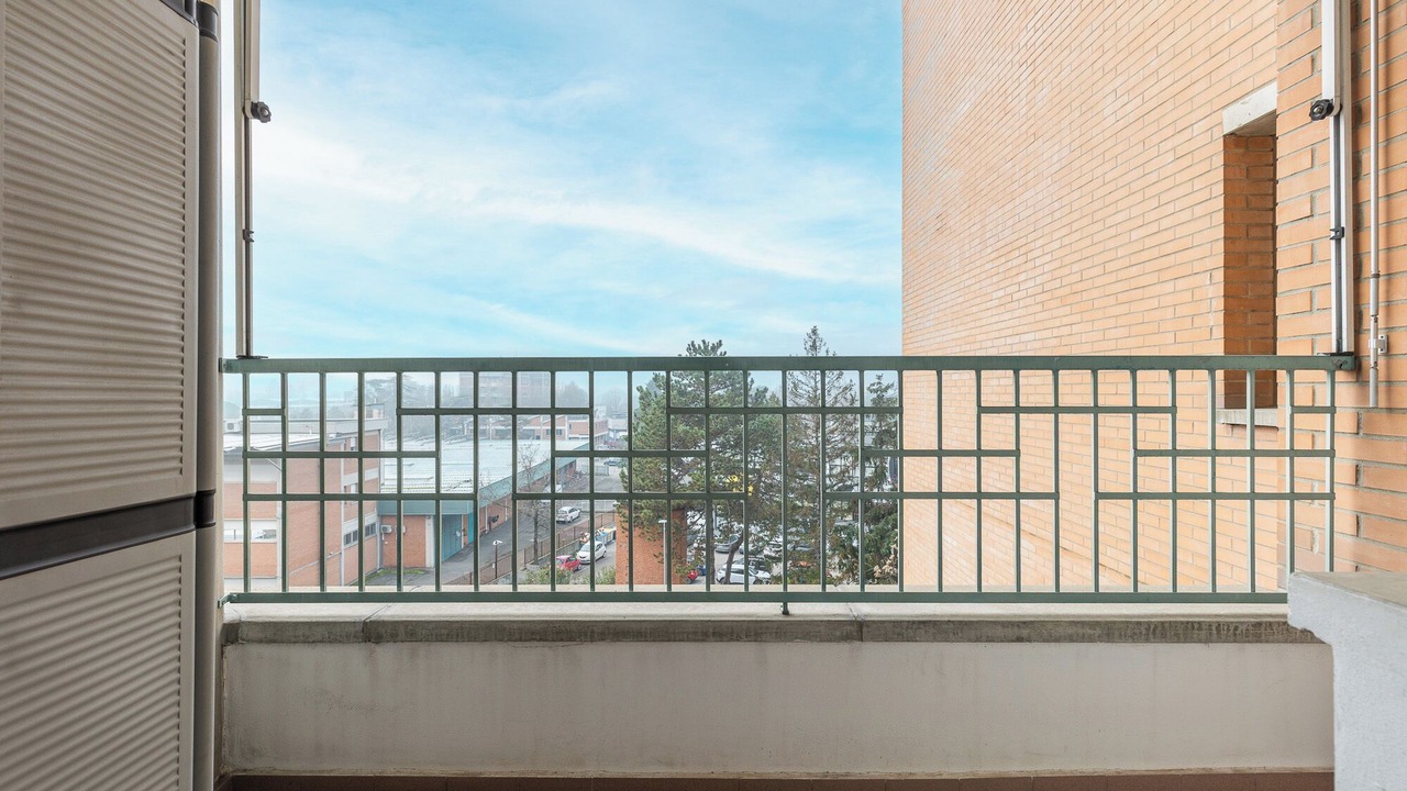 Photo of Patio Balcony in Navile