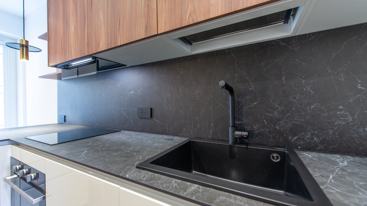 Photo of Kitchen in Rimini Historic Center
