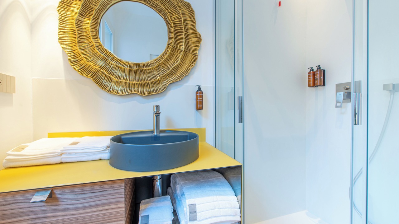 Photo of Bathroom in Rimini Historic Center