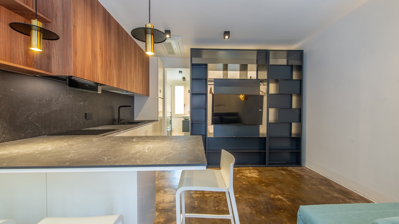 Photo of Livingroom in Rimini Historic Center