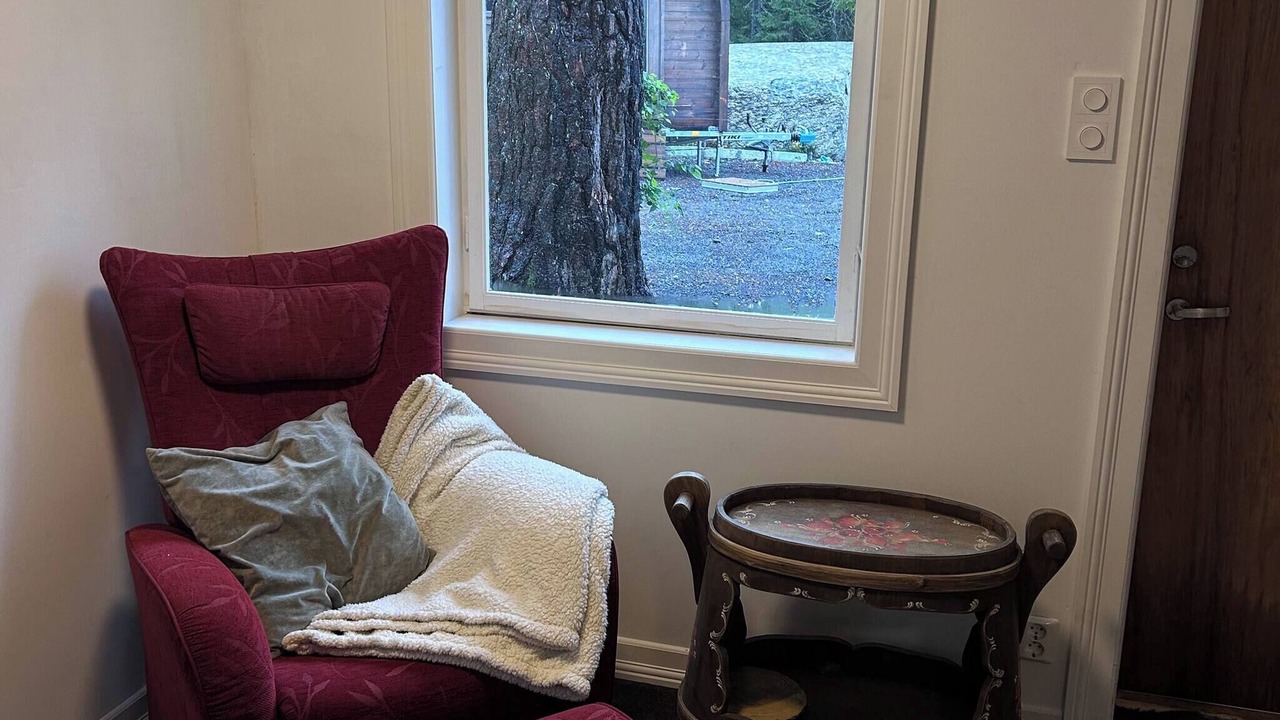 Photo of Patio Balcony in Losby