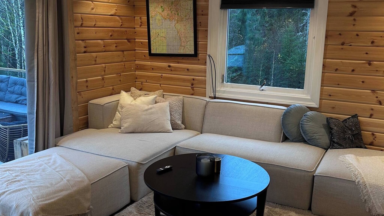Photo of Patio Balcony in Losby