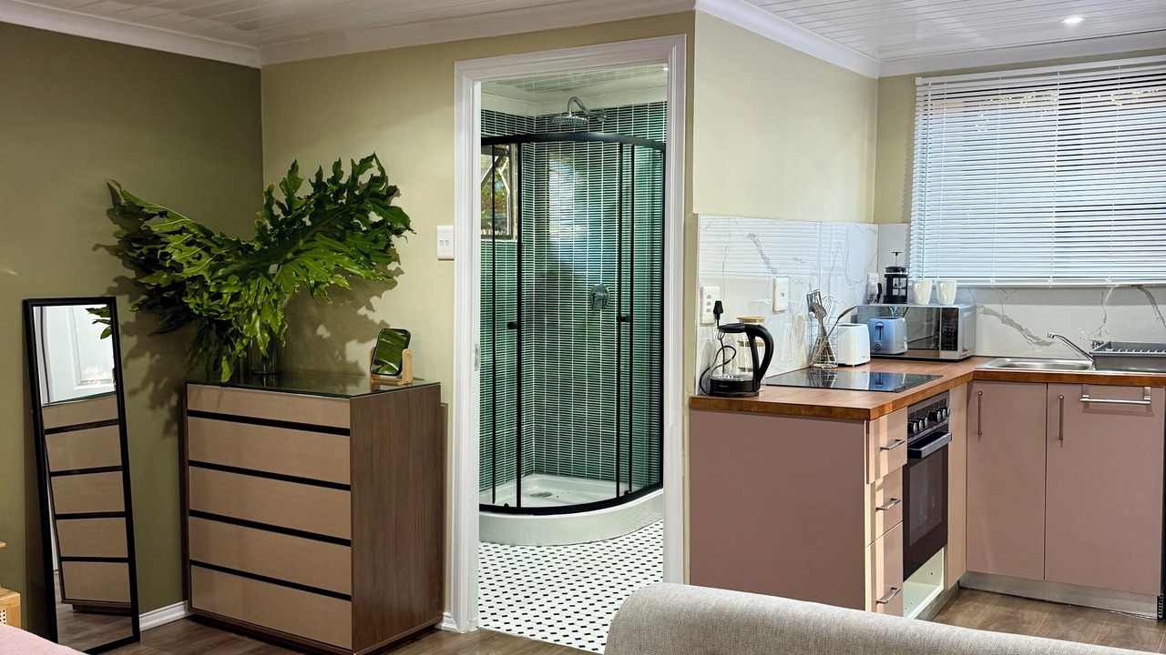 Photo of Kitchen in Hout Bay