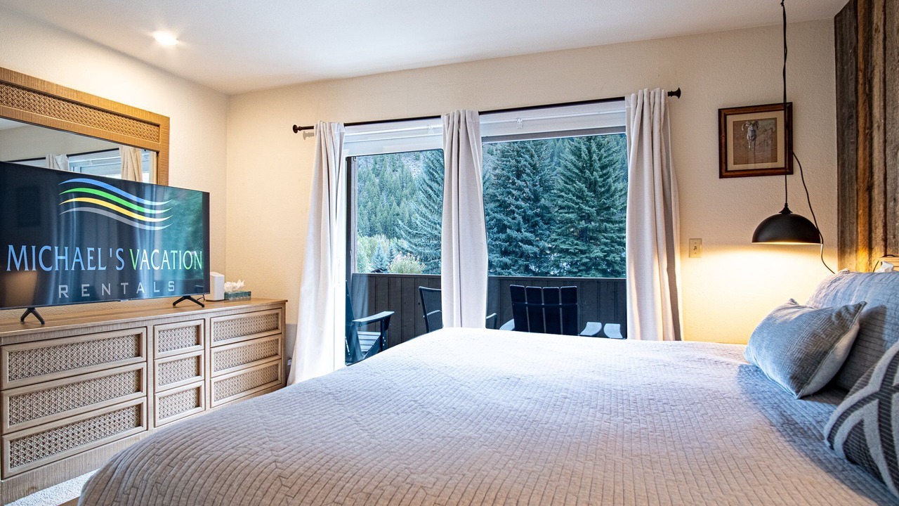 Photo of Patio Balcony in Warm Springs