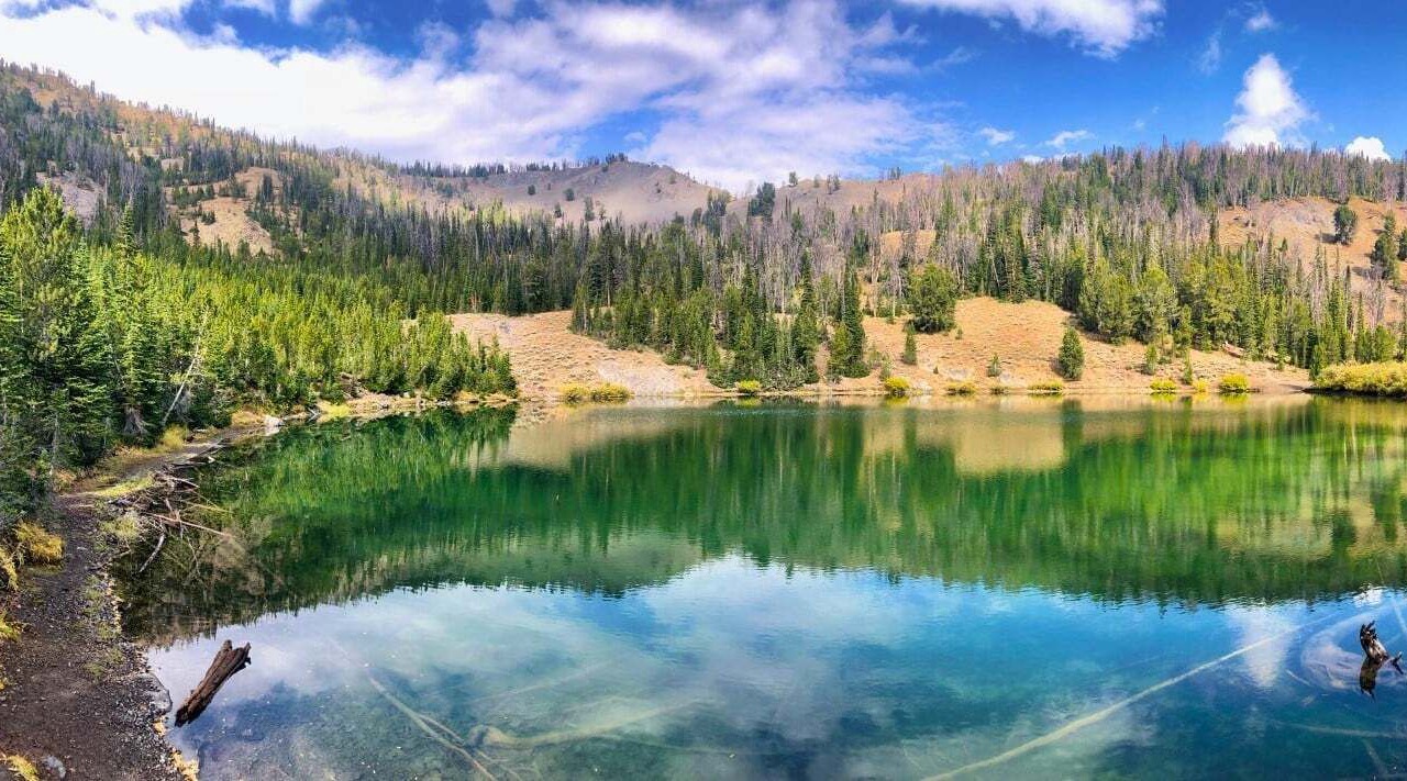 Photo of Outdoor in Warm Springs