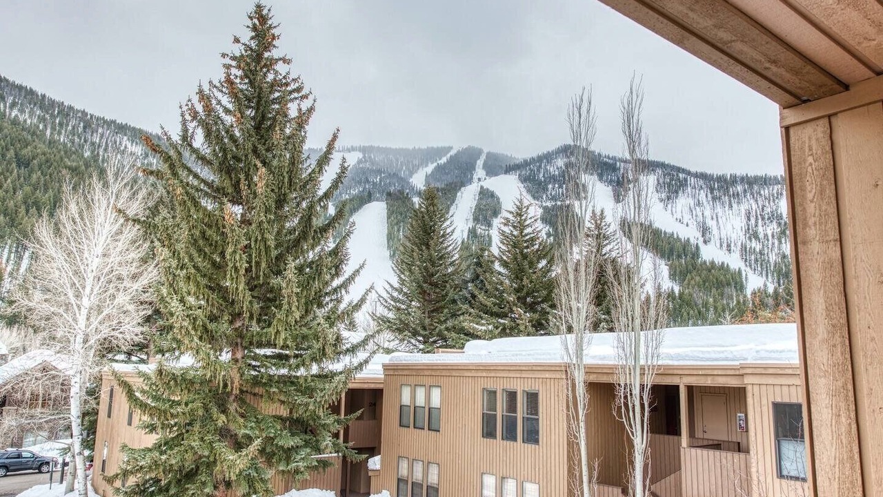 Photo of Outdoor in Warm Springs