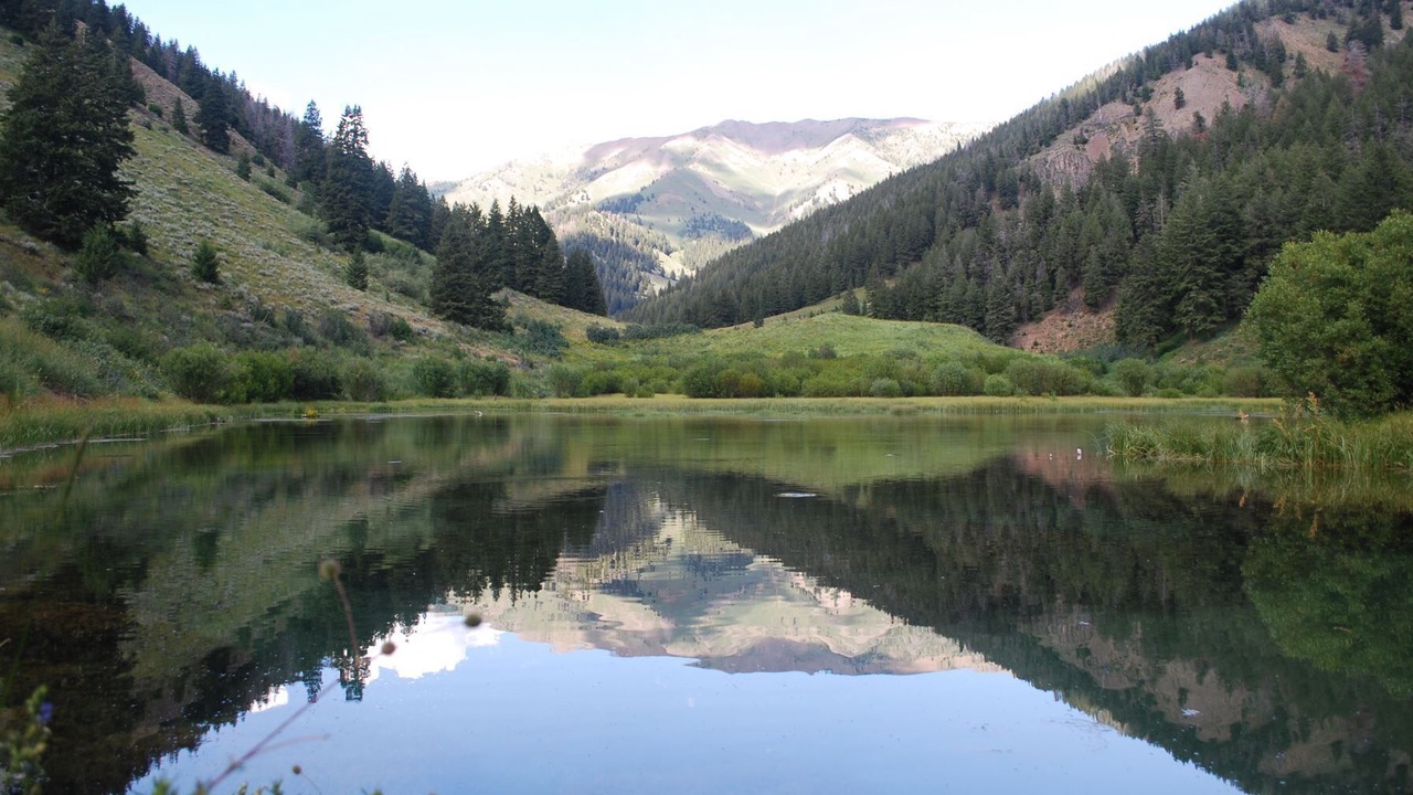 Photo of Outdoor in Warm Springs
