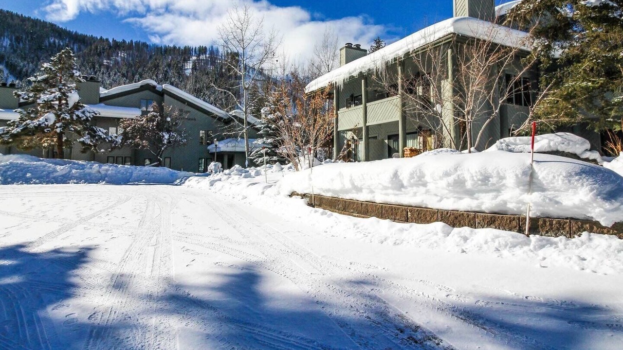 Photo of Outdoor in Warm Springs