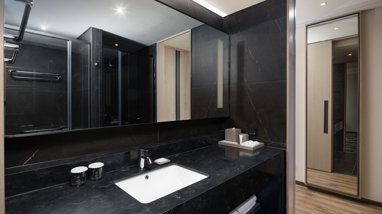 Photo of Bedroom in Pangyo Techno Valley