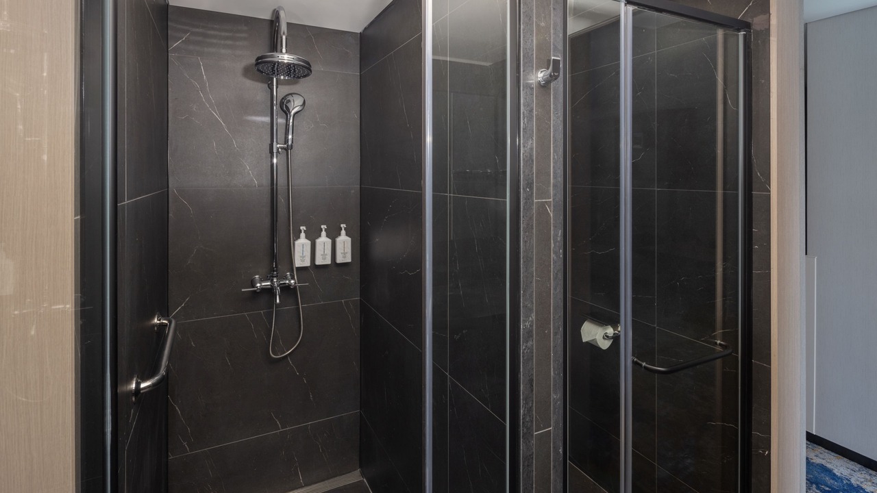 Photo of Bedroom in Pangyo Techno Valley