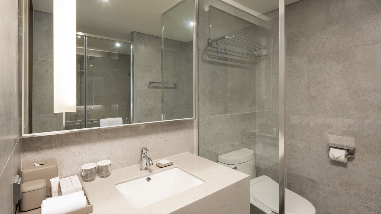 Photo of Bedroom in Pangyo Techno Valley