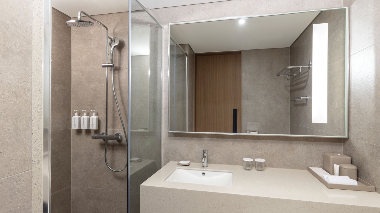 Photo of Bedroom in Pangyo Techno Valley