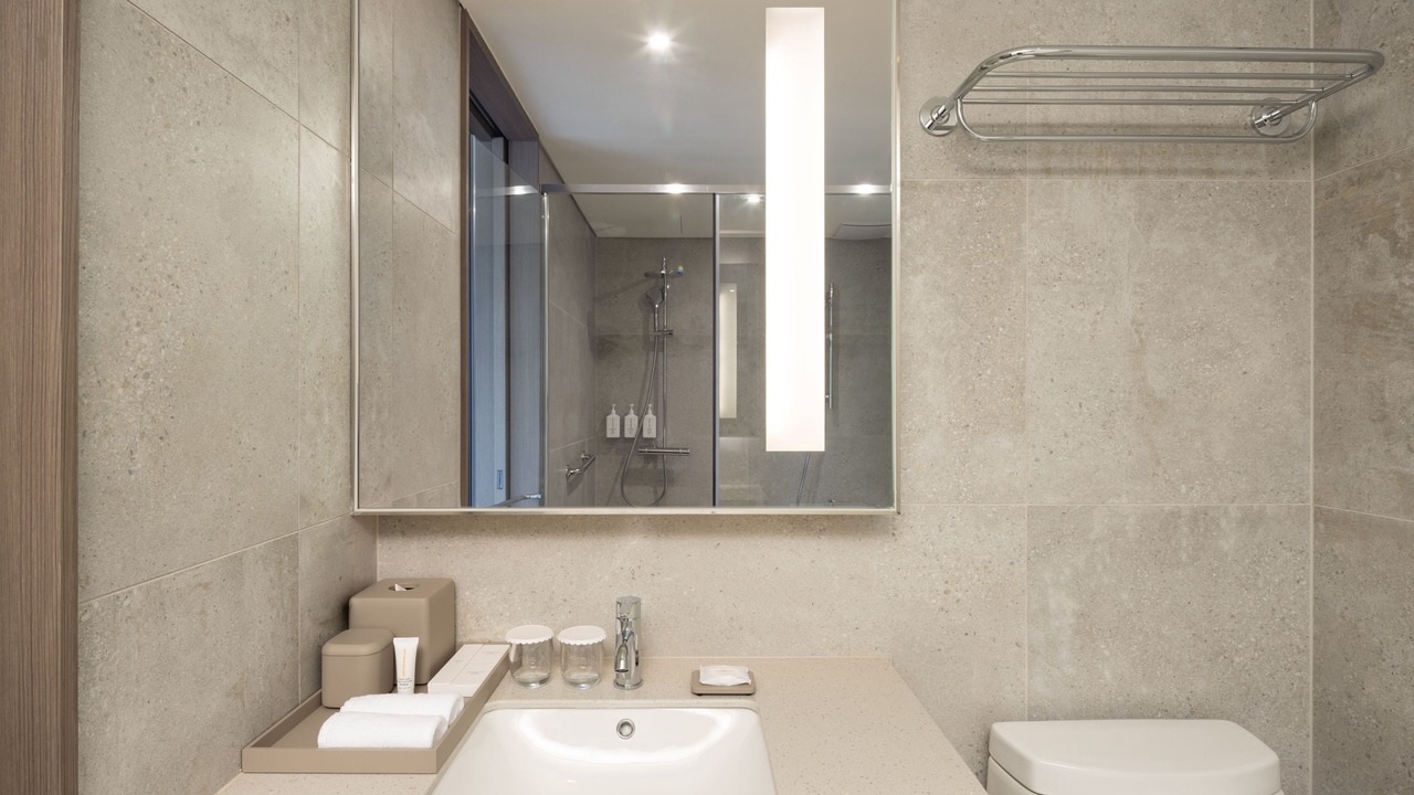 Photo of Bedroom in Pangyo Techno Valley