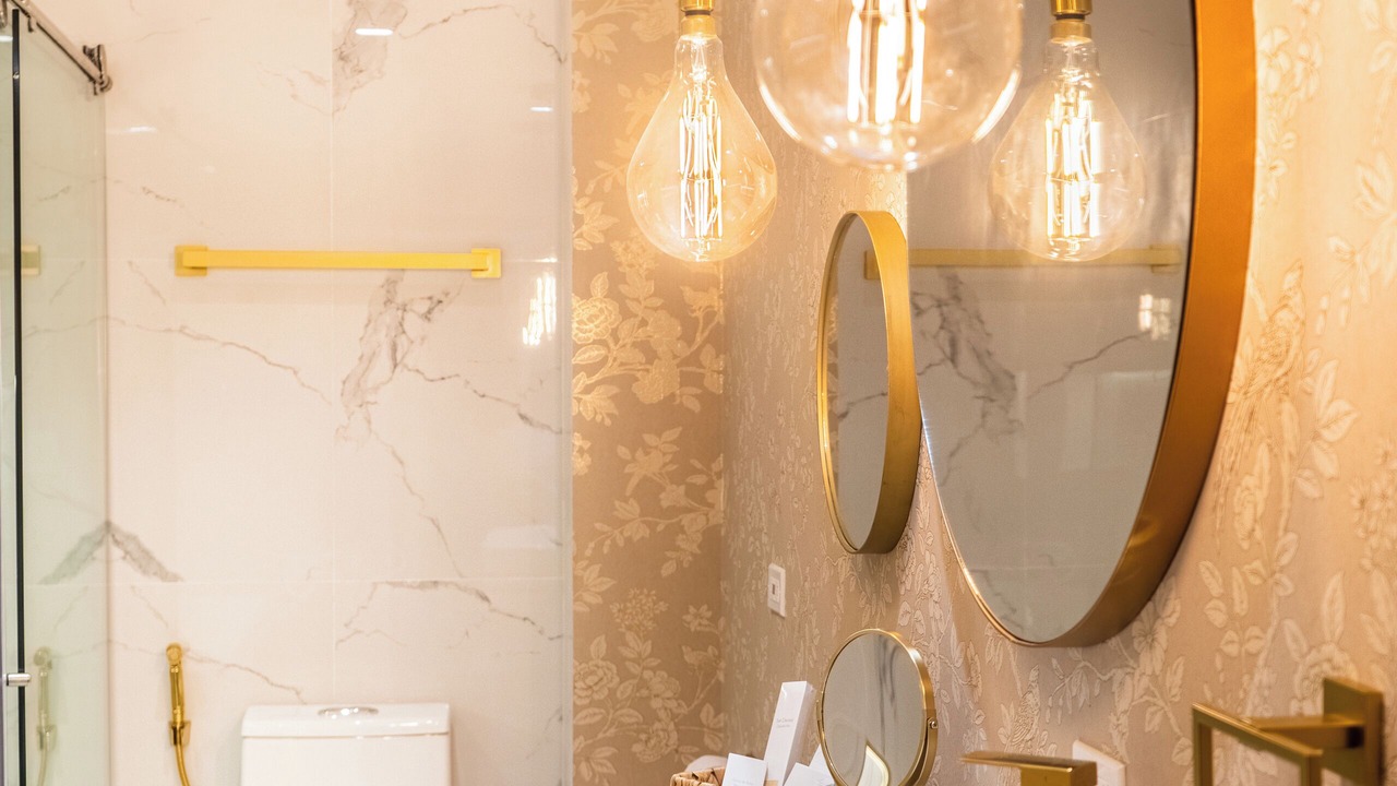 Photo of Bathroom in Bocagrande