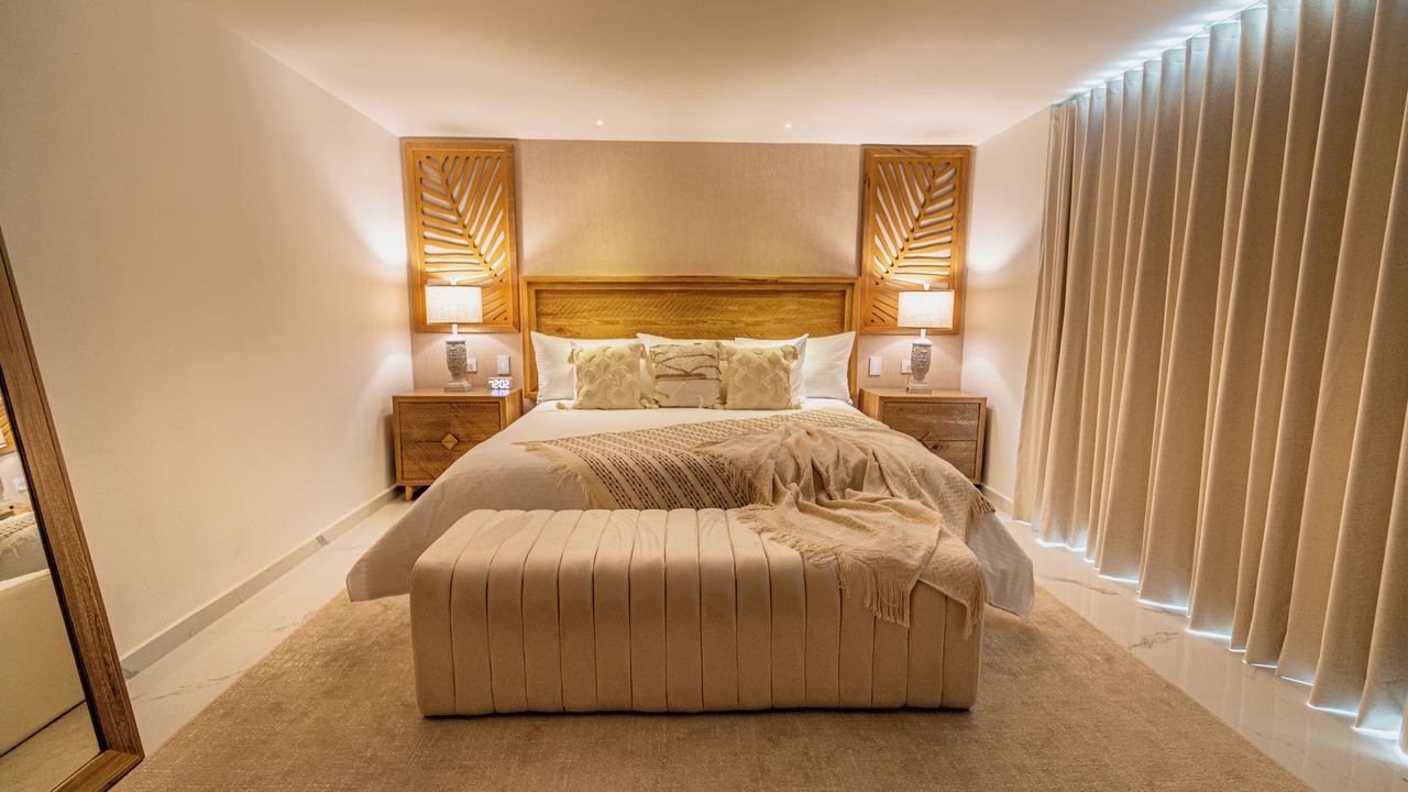 Photo of Bedroom in Bocagrande