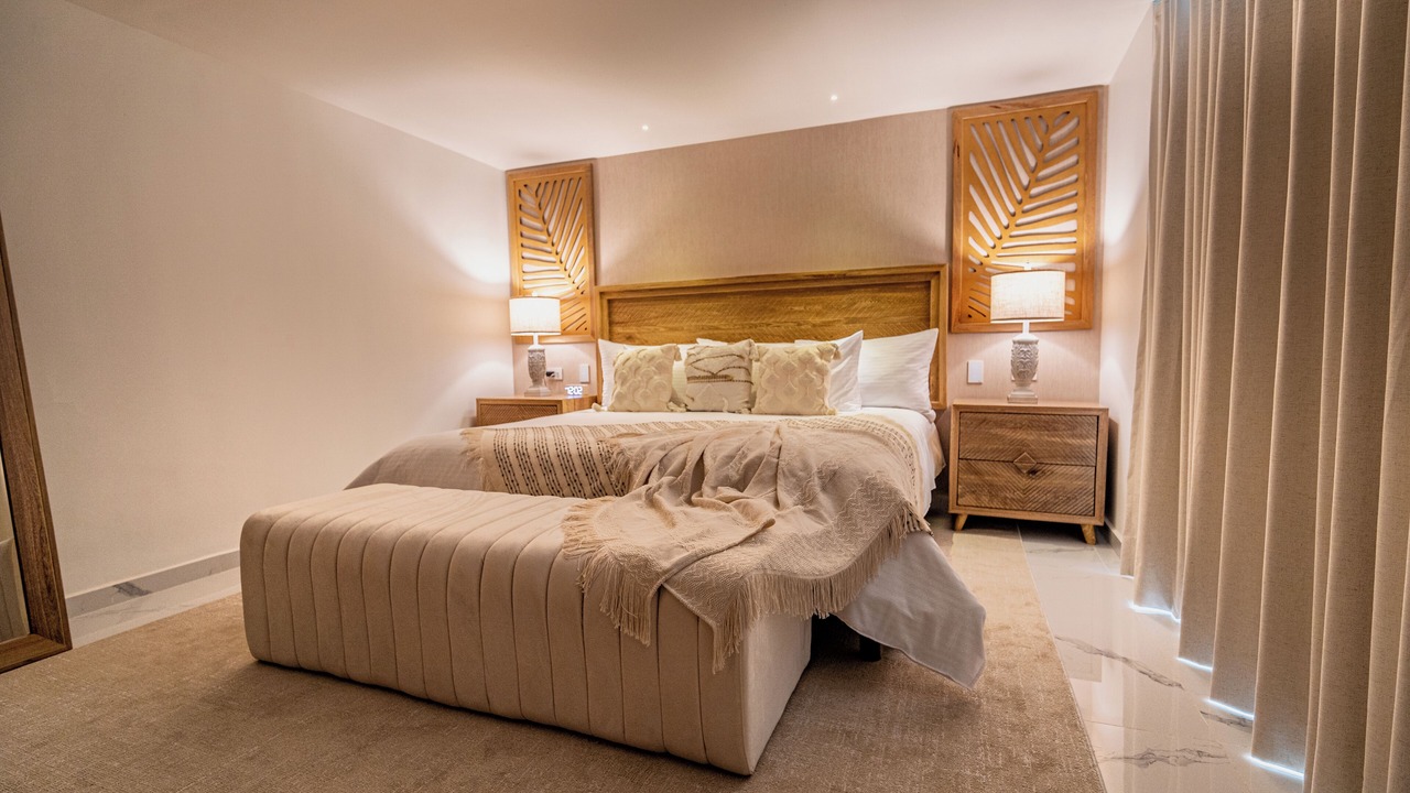 Photo of Bedroom in Bocagrande