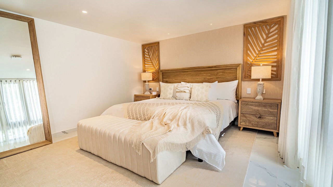 Photo of Bedroom in Bocagrande