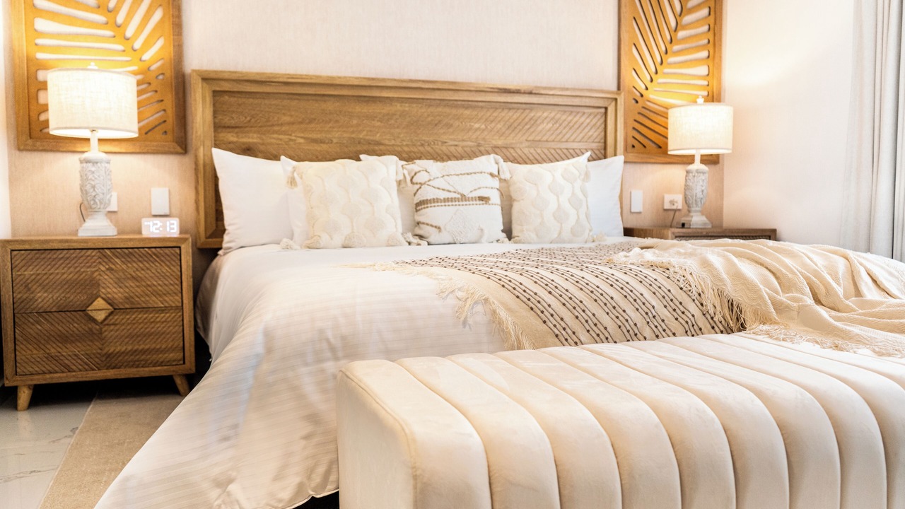 Photo of Bedroom in Bocagrande