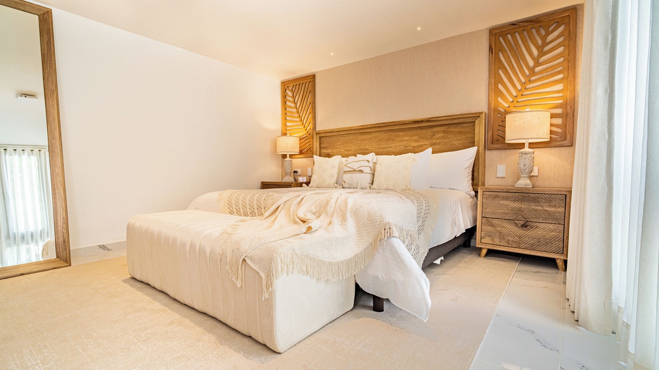 Photo of Bedroom in Bocagrande
