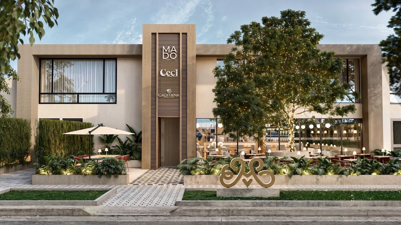 Photo of Outdoor in Bocagrande