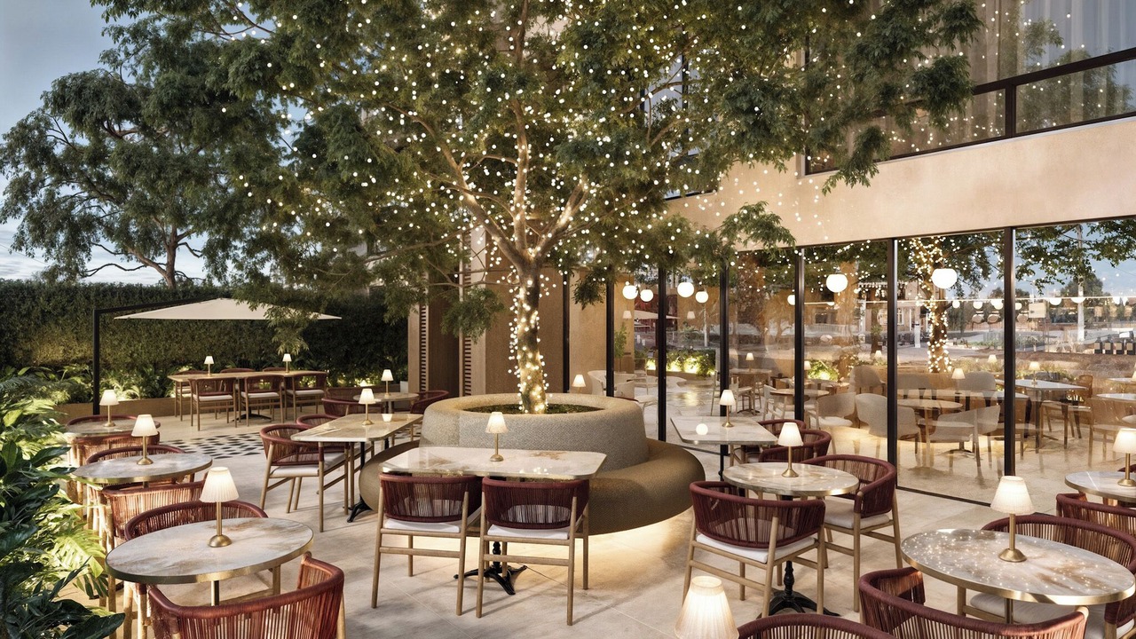 Photo of Outdoor in Bocagrande
