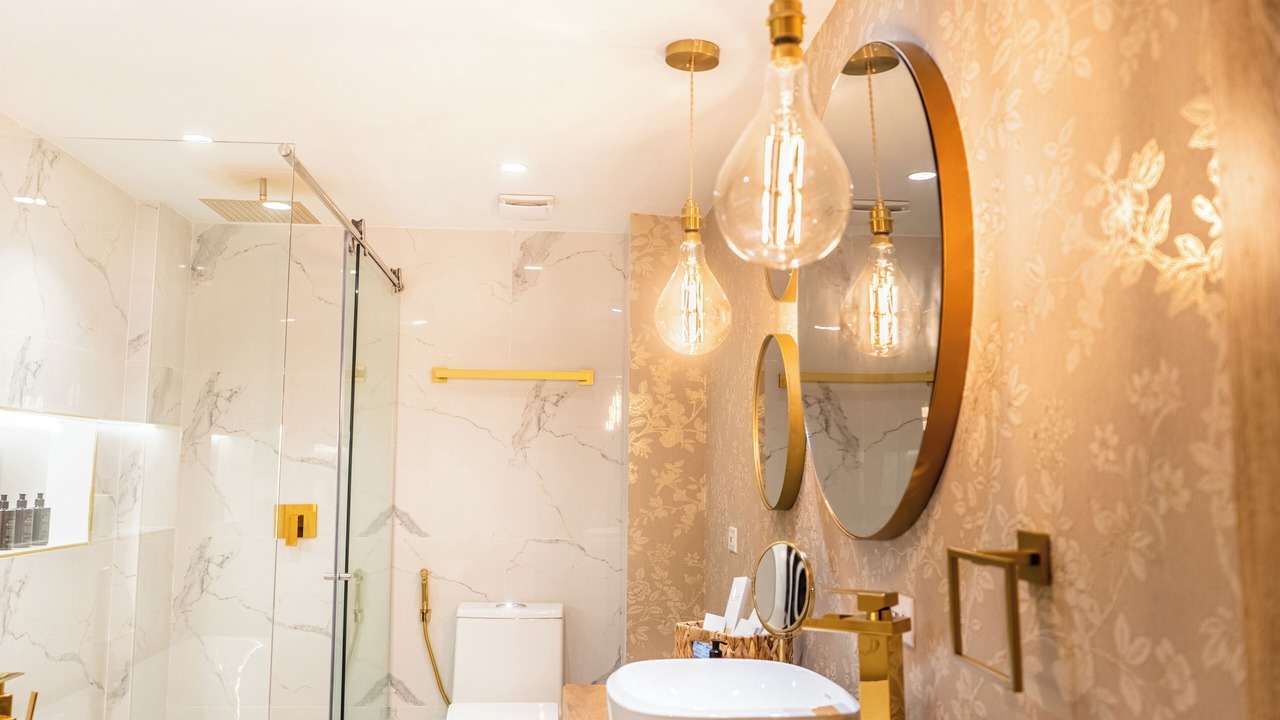 Photo of Bathroom in Bocagrande