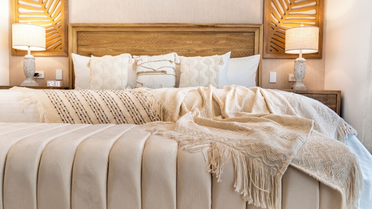 Photo of Bedroom in Bocagrande