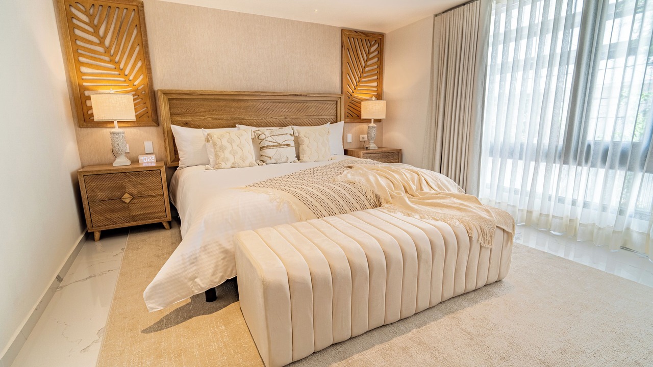 Photo of Bedroom in Bocagrande